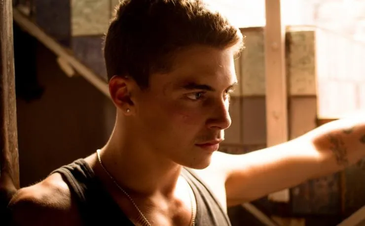 Мой лучший друг (2018) смотреть онлайн бесплатно Мой лучший друг (2018) фильм смотреть онлайн бесплатно