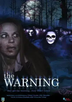 Предупреждение / The Warning (2015) фильм смотреть онлайн Предупреждение / The Warning (2015) фильм смотреть онлайн в хорошем качестве