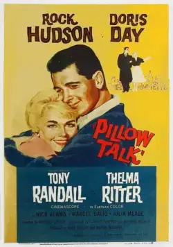 Телефон пополам / Pillow Talk (1959) фильм смотреть онлайн Телефон пополам / Pillow Talk (1959) фильм смотреть онлайн в хорошем качестве