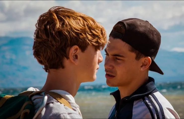 Мой лучший друг (2018) смотреть онлайн Мой лучший друг (2018) фильм смотреть онлайн