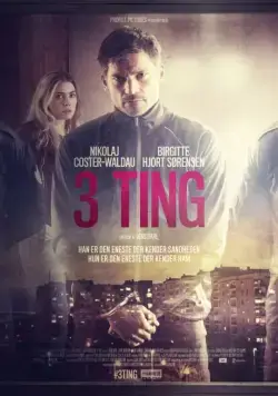 Три условия / 3 ting (2017) фильм смотреть онлайн в хорошем качестве