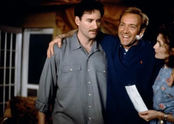 По взаимному согласию (1992) смотреть онлайн бесплатно По взаимному согласию (1992) фильм смотреть онлайн бесплатно