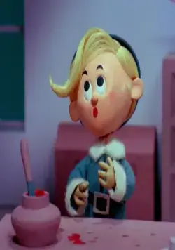 Приключения олененка Рудольфа (1964) в хорошем качестве смотреть онлайн Приключения олененка Рудольфа (1964) мультфильм в хорошем качестве смотреть онлайн