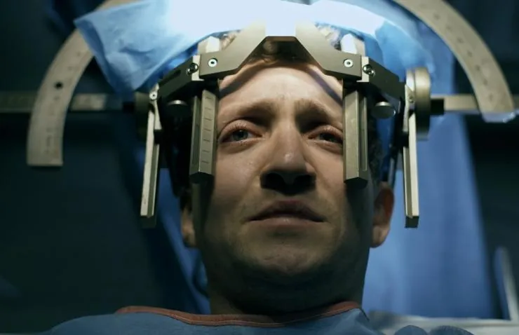 Без боли (2017) смотреть онлайн Без боли (2017) фильм смотреть онлайн