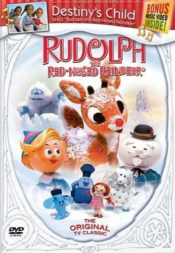 Приключения олененка Рудольфа / Rudolph the Red-Nosed Reindeer (1964) мультфильм смотреть онлайн Приключения олененка Рудольфа / Rudolph the Red-Nosed Reindeer (1964) мультфильм смотреть онлайн в хорошем качестве