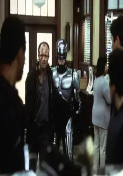 Робокоп (1987) в хорошем качестве смотреть онлайн Робокоп (1987) фильм в хорошем качестве смотреть онлайн