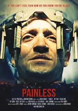 Без боли / Painless (2017) фильм смотреть онлайн в хорошем качестве