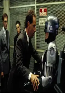 Робокоп (1987) смотреть онлайн бесплатно Робокоп (1987) фильм смотреть онлайн бесплатно