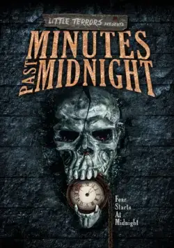 Несколько минут после полуночи / Minutes Past Midnight (2016) фильм смотреть онлайн Несколько минут после полуночи / Minutes Past Midnight (2016) фильм смотреть онлайн в хорошем качестве