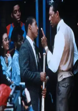 Держись за меня (1989) смотреть онлайн Держись за меня (1989) фильм смотреть онлайн