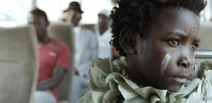 Я не ведьма (2017) смотреть онлайн Я не ведьма (2017) фильм смотреть онлайн