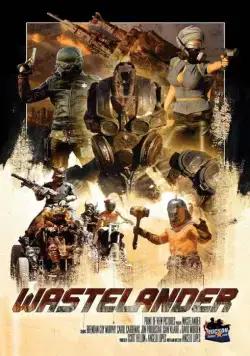 Мертвые земли / Wastelander (2018) фильм смотреть онлайн Мертвые земли / Wastelander (2018) фильм смотреть онлайн в хорошем качестве