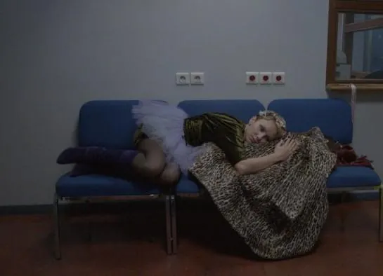 Маруся (2013) в хорошем качестве смотреть онлайн Маруся (2013) фильм в хорошем качестве смотреть онлайн