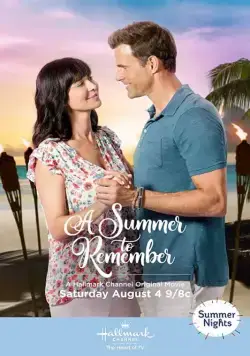 Незабываемое лето / A Summer to Remember (2018) фильм смотреть онлайн в хорошем качестве