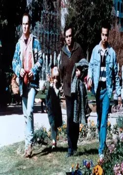 Три брата (1995) смотреть онлайн Три брата (1995) фильм смотреть онлайн