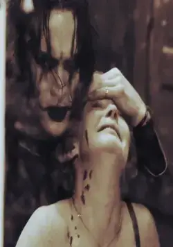 Ворон (1994) смотреть онлайн Ворон (1994) фильм смотреть онлайн