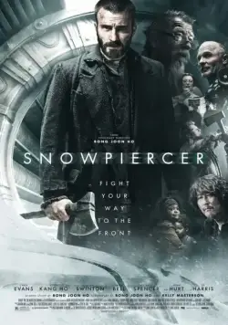 Сквозь снег / Snowpiercer (2013) фильм смотреть онлайн Сквозь снег / Snowpiercer (2013) фильм смотреть онлайн в хорошем качестве