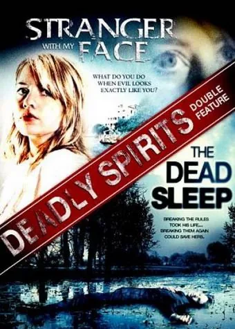 Незнакомец с моим лицом / Stranger with My Face (2009) фильм смотреть онлайн в хорошем качестве