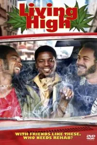 Мозги набекрень / Puff, Puff, Pass (2006) фильм смотреть онлайн в хорошем качестве