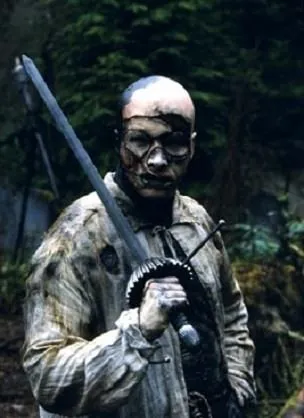 Дом мертвецов (2003) в хорошем качестве смотреть онлайн Дом мертвецов (2003) фильм в хорошем качестве смотреть онлайн