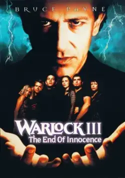 Чернокнижник 3: Последняя битва / Warlock III: The End of Innocence (1998) фильм смотреть онлайн Чернокнижник 3: Последняя битва / Warlock III: The End of Innocence (1998) фильм смотреть онлайн в хорошем качестве