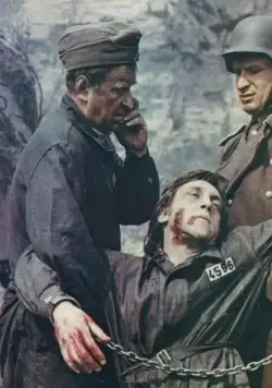 Единственная дорога (1974) смотреть онлайн Единственная дорога (1974) фильм смотреть онлайн