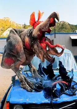 Дрожь земли 2: Повторный удар (1996) смотреть онлайн бесплатно Дрожь земли 2: Повторный удар (1996) фильм смотреть онлайн бесплатно