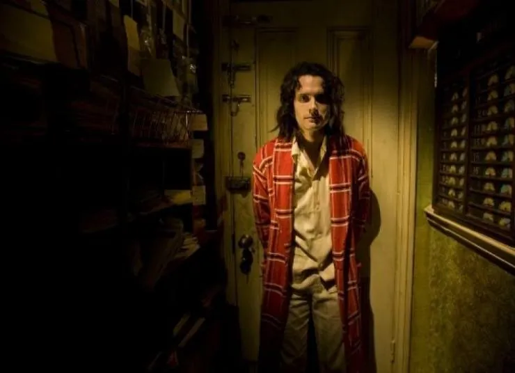 Кролик и бык (2009) смотреть онлайн Кролик и бык (2009) фильм смотреть онлайн