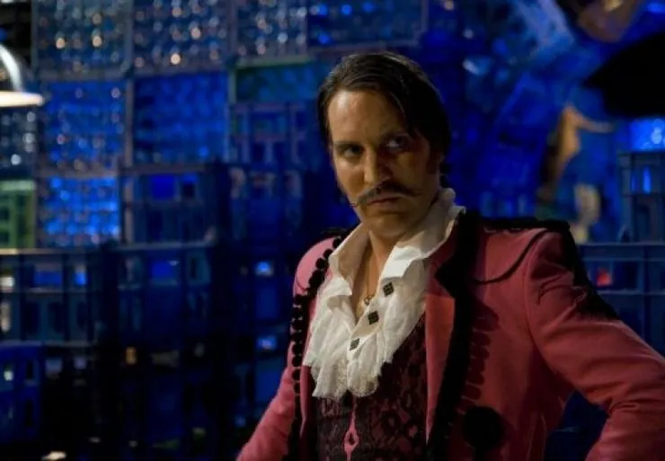 Кролик и бык (2009) смотреть онлайн бесплатно Кролик и бык (2009) фильм смотреть онлайн бесплатно