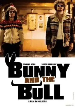 Кролик и бык / Bunny and the Bull (2009) фильм смотреть онлайн Кролик и бык / Bunny and the Bull (2009) фильм смотреть онлайн в хорошем качестве