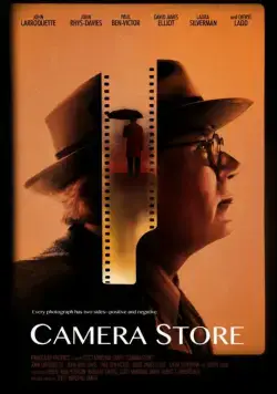 Магазин видеокамер / Camera Store (2017) фильм смотреть онлайн Магазин видеокамер / Camera Store (2017) фильм смотреть онлайн в хорошем качестве