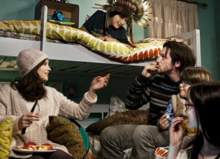 Ограм на счастье (2013) в хорошем качестве смотреть онлайн Ограм на счастье (2013) фильм в хорошем качестве смотреть онлайн