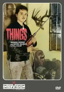 Вещи / Things (1989) фильм смотреть онлайн Вещи / Things (1989) фильм смотреть онлайн в хорошем качестве