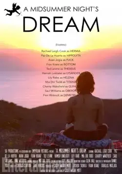 Сон в летнюю ночь / A Midsummer Night's Dream (2017) фильм смотреть онлайн Сон в летнюю ночь / A Midsummer Night's Dream (2017) фильм смотреть онлайн в хорошем качестве