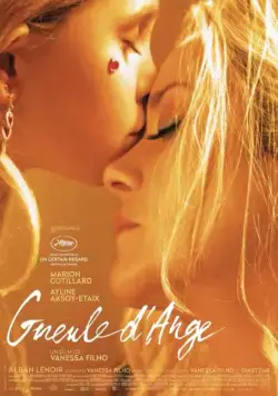 Ангельское личико / Gueule d'ange (2018) фильм смотреть онлайн Ангельское личико / Gueule d'ange (2018) фильм смотреть онлайн в хорошем качестве