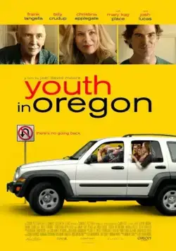 Молодость в Орегоне / Youth in Oregon (2016) фильм смотреть онлайн в хорошем качестве