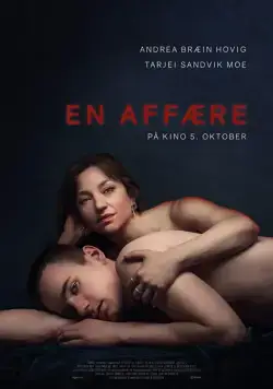 Роман / En affære (2018) фильм смотреть онлайн в хорошем качестве