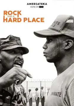 Последний шанс со Скалой Джонсоном / Rock and a Hard Place (2017) фильм смотреть онлайн в хорошем качестве