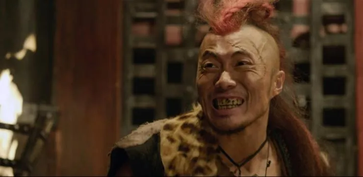 Железный кулак (2012) в хорошем качестве смотреть онлайн Железный кулак (2012) фильм в хорошем качестве смотреть онлайн