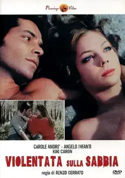 Насилие в песках / Le lys de mer (1969) фильм смотреть онлайн в хорошем качестве
