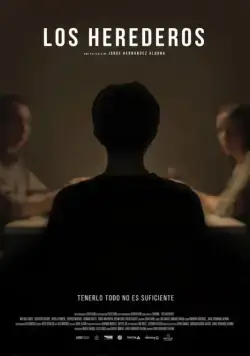 Наследники / Los Herederos (2015) фильм смотреть онлайн Наследники / Los Herederos (2015) фильм смотреть онлайн в хорошем качестве