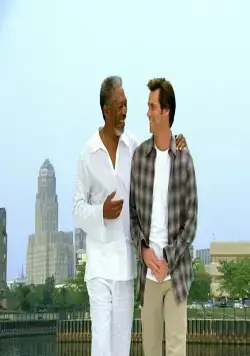 Брюс Всемогущий (2003) смотреть онлайн Брюс Всемогущий (2003) фильм смотреть онлайн