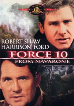 Отряд 10 из Навароне / Force 10 from Navarone (1978) фильм смотреть онлайн Отряд 10 из Навароне / Force 10 from Navarone (1978) фильм смотреть онлайн в хорошем качестве