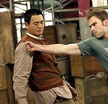 Пуленепробиваемый (2003) смотреть онлайн Пуленепробиваемый (2003) фильм смотреть онлайн