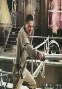 Пуленепробиваемый (2003) смотреть онлайн бесплатно Пуленепробиваемый (2003) фильм смотреть онлайн бесплатно