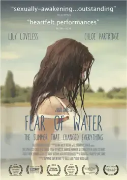 Боязнь воды / Fear of Water (2014) фильм смотреть онлайн в хорошем качестве