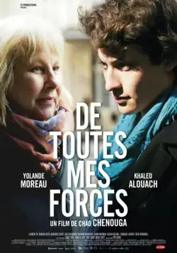 Поступай правильно / De toutes mes forces (2017) фильм смотреть онлайн в хорошем качестве