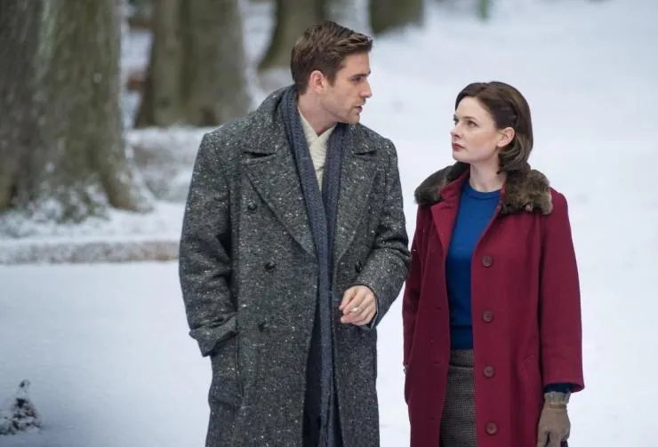 Несмотря на падающий снег (2016) смотреть онлайн бесплатно Несмотря на падающий снег (2016) фильм смотреть онлайн бесплатно