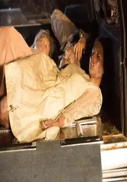 Холодная Луна (2016) смотреть онлайн Холодная Луна (2016) фильм смотреть онлайн