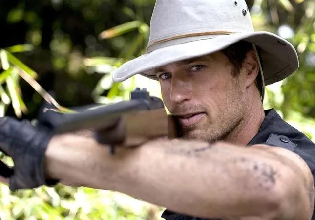 Динокрок против динозавра (2010) смотреть онлайн бесплатно Динокрок против динозавра (2010) фильм смотреть онлайн бесплатно